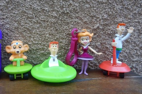 wendys kids meal toy