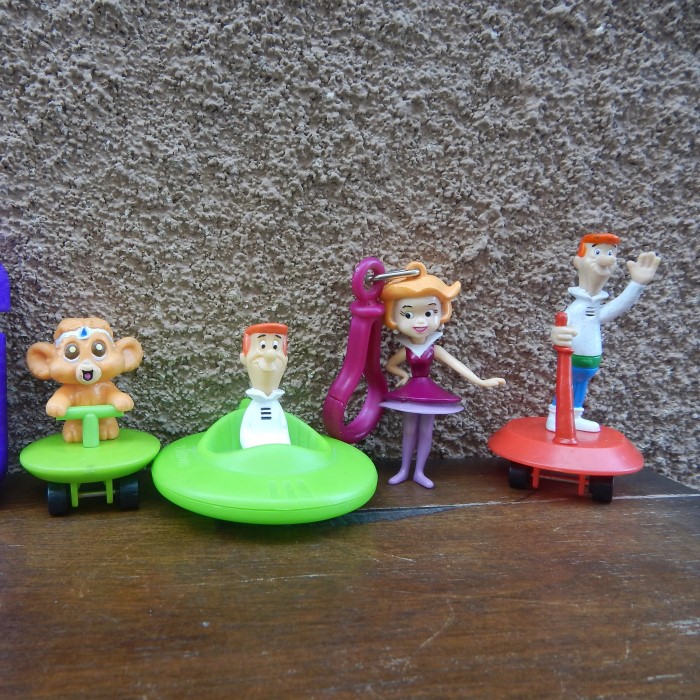 wendys kids meal toy