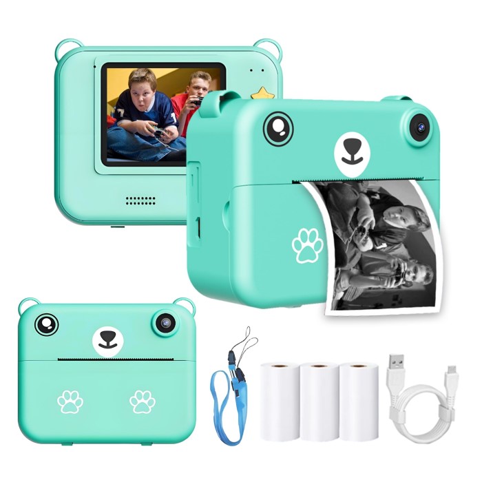 toy camera for kids