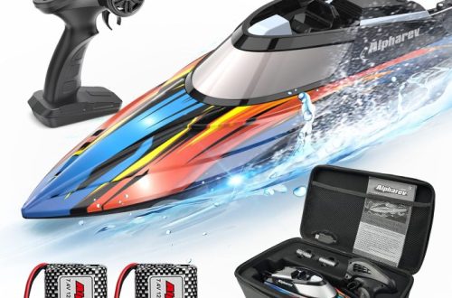 best rc boat