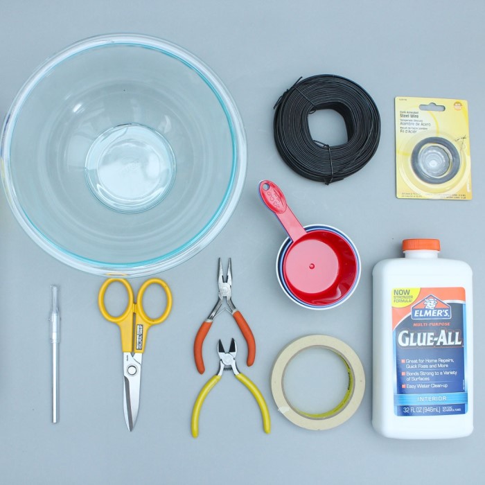 glue paper mache recipe