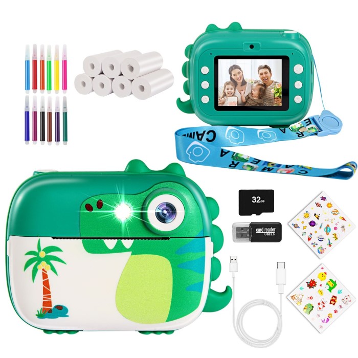 toy camera for kids
