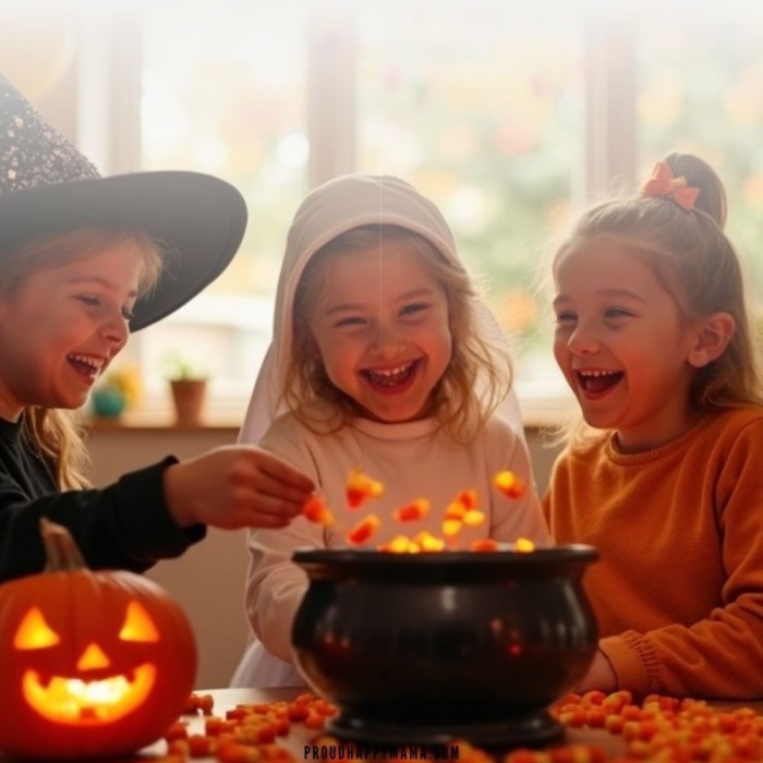halloween game for kids