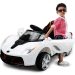baby remote control car