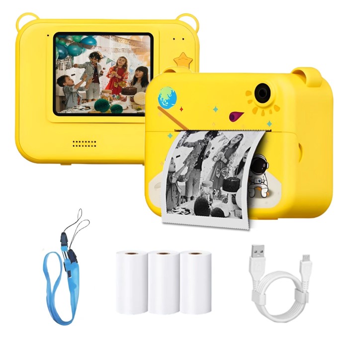toy camera for kids