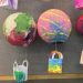 paper mache balloon