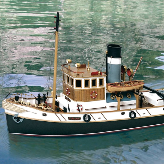 best rc boat