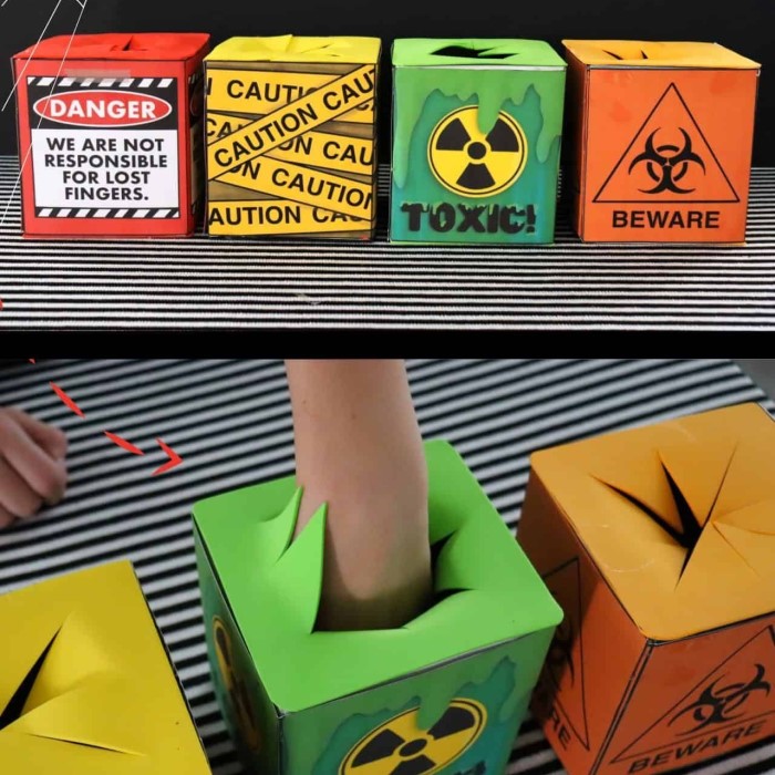 halloween game for kids