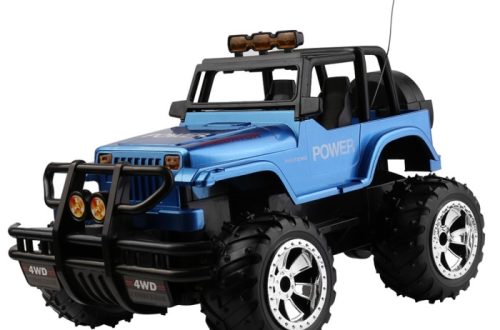 remote control toddler car