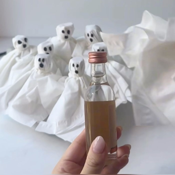 halloween drinking games