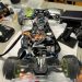 f1 remote control car