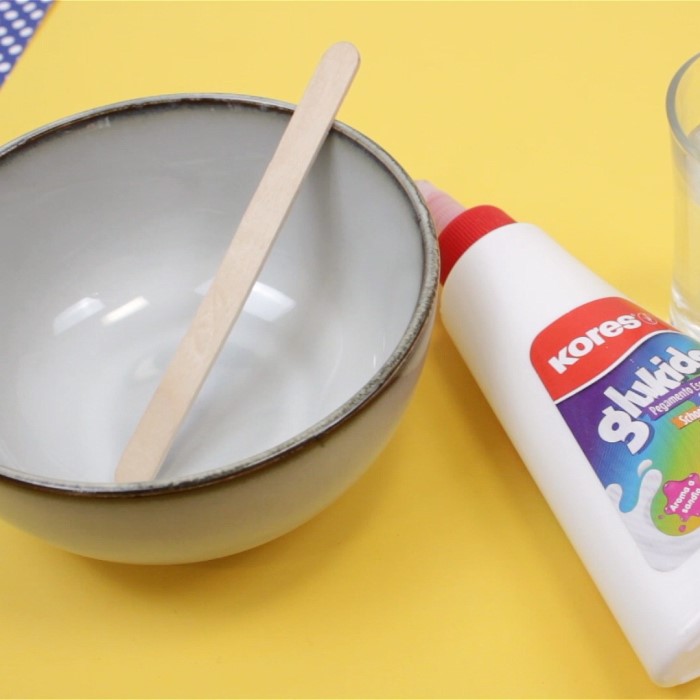 glue paper mache recipe