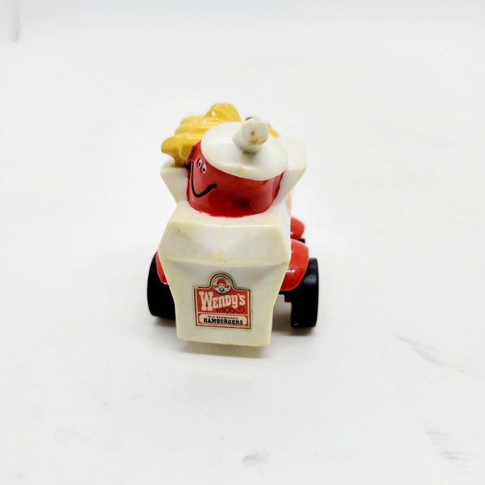 wendys kids meal toy