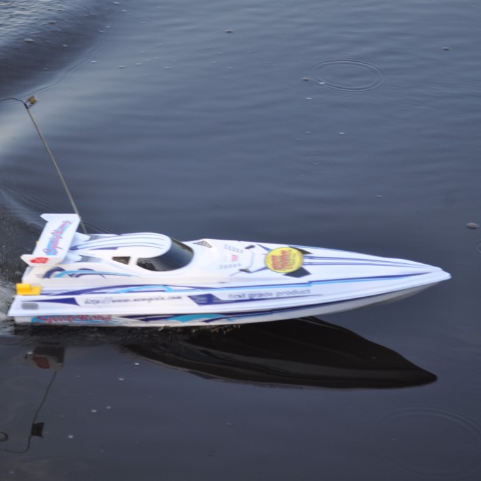 best rc boat