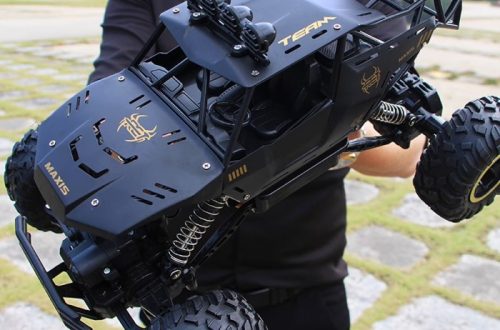 off road remote control car