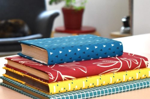 how to make a book
