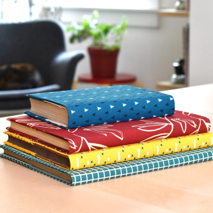 how to make a book
