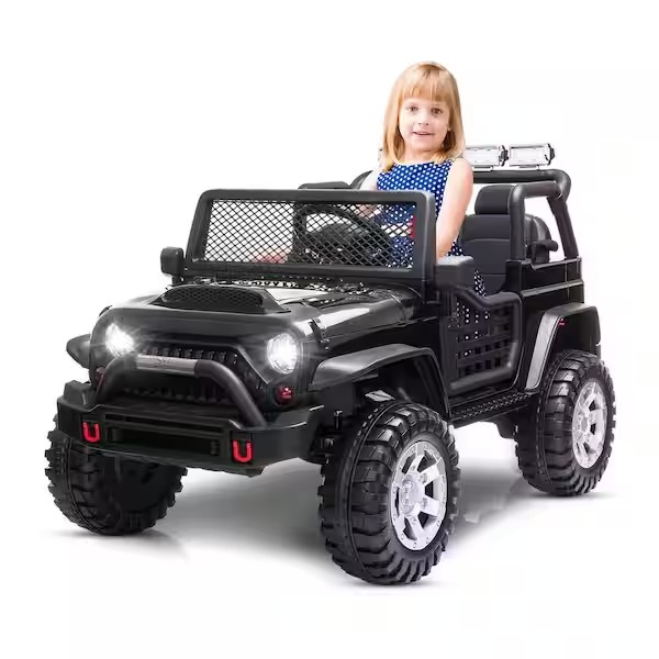 baby remote control car