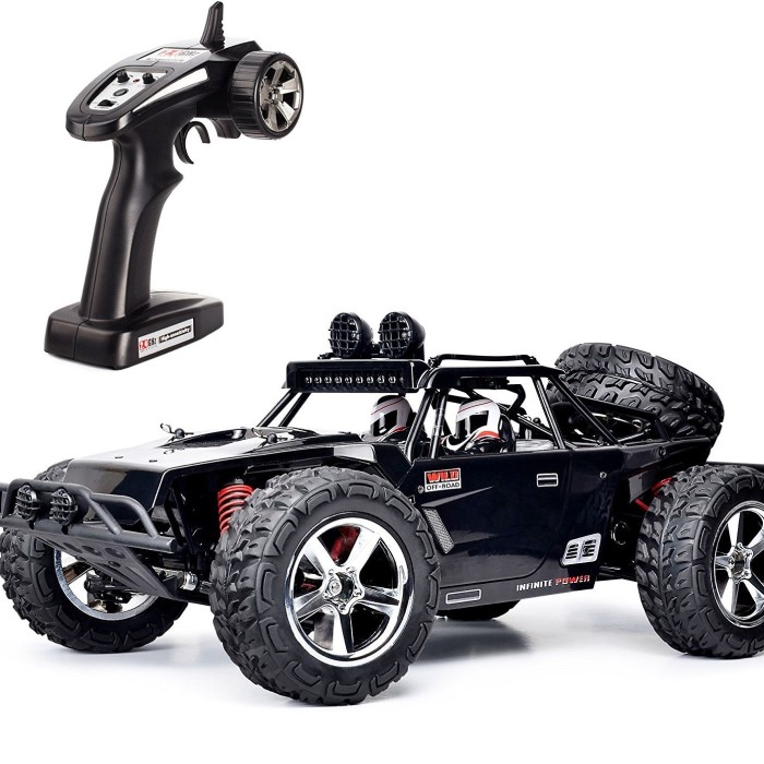 off road remote control car