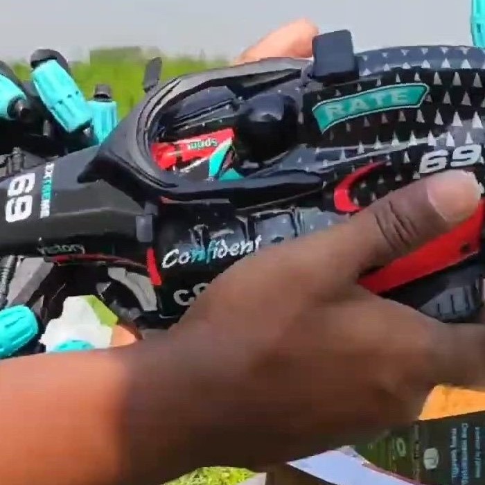 f1 remote control car