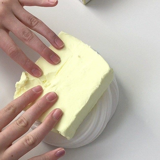 how to make clay slime