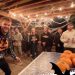 halloween party game ideas
