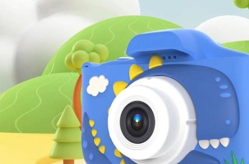 toy camera for kids