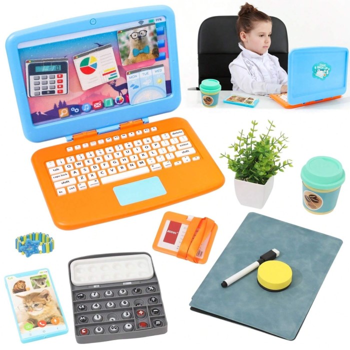 toy laptop for kids