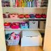ikea kids toy storage