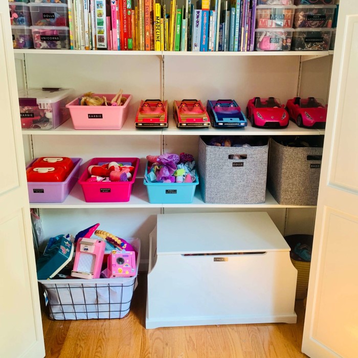 ikea kids toy storage