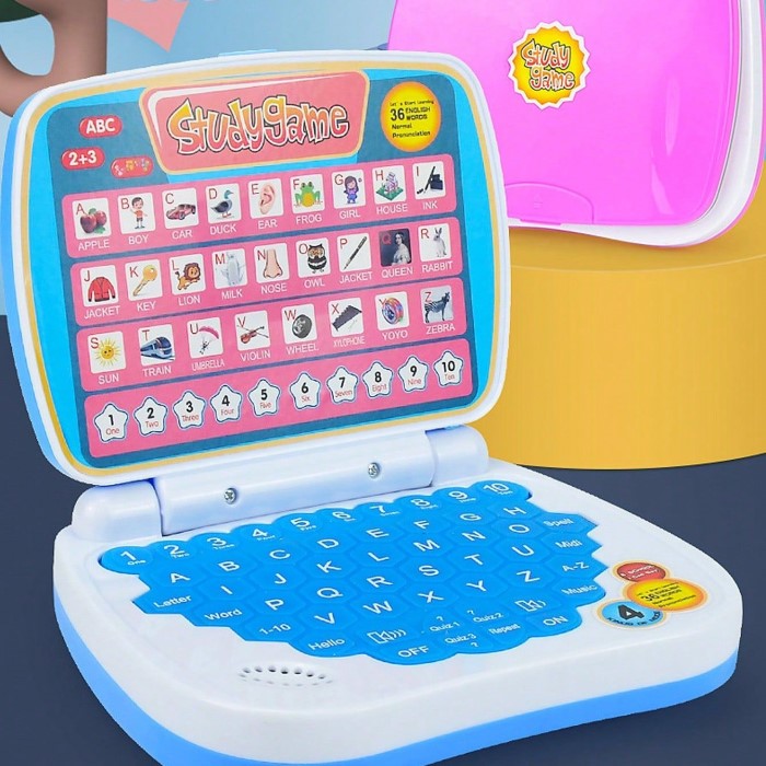 toy laptop for kids