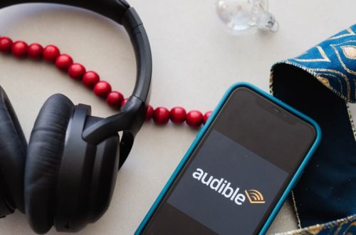 how to gift an audible book