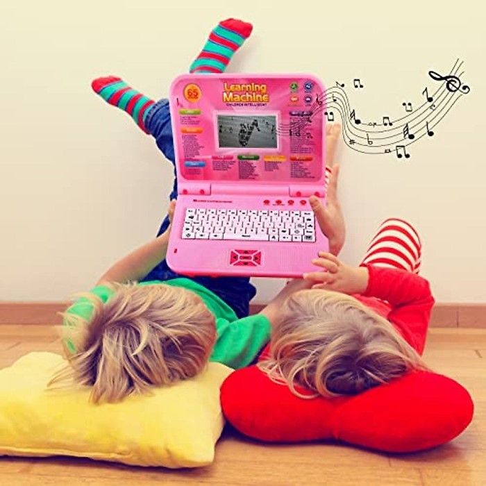 toy laptop for kids