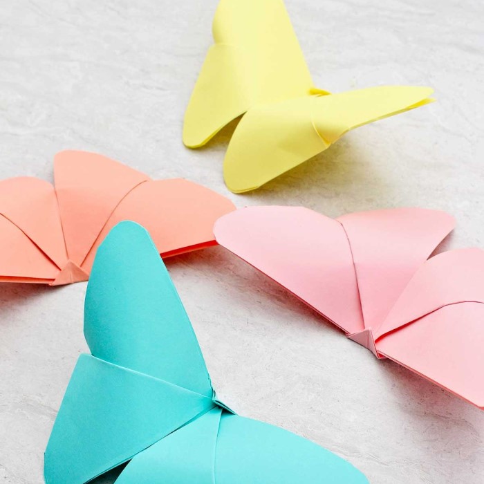 origami paper craft