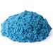blue kinetic sand