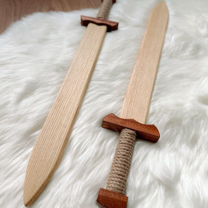 toy swords for kids
