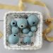 how to make clay beads