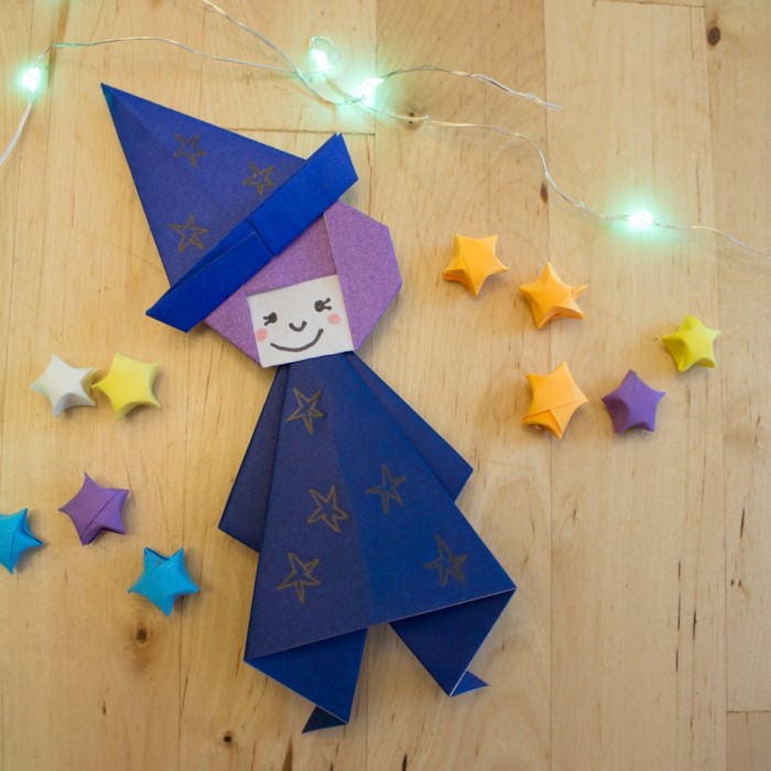 origami paper craft