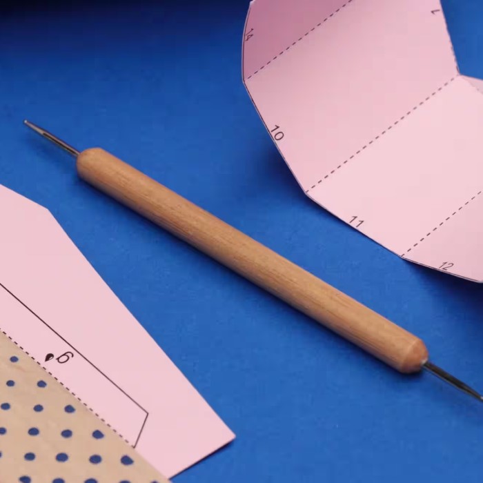 paper craft tools