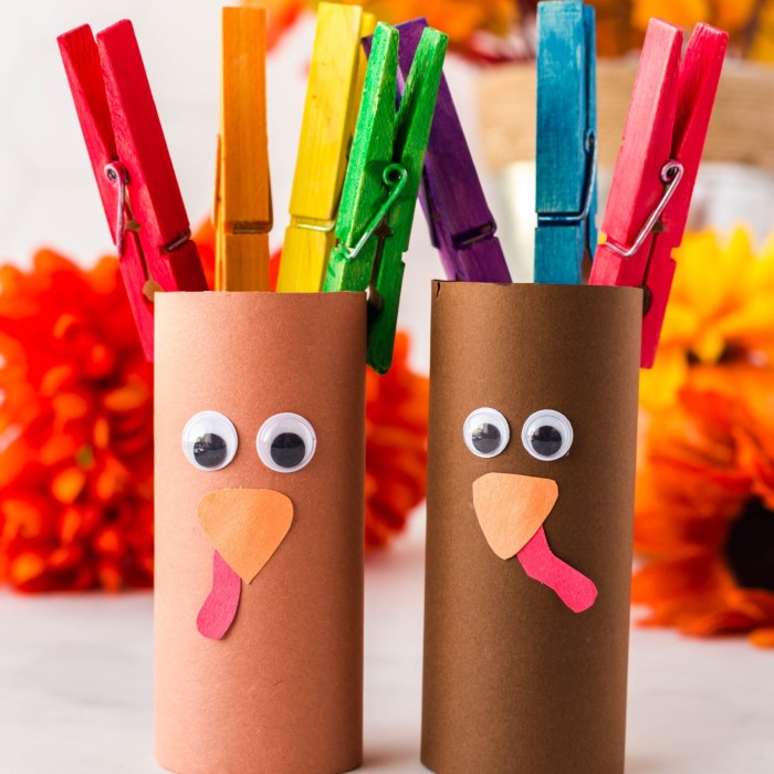 toilet paper roll craft