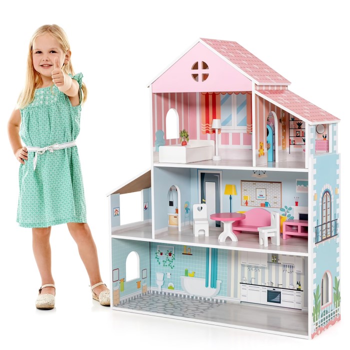 toy house for kids