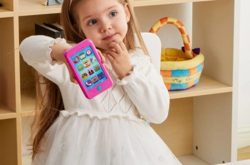 toy phones for kids