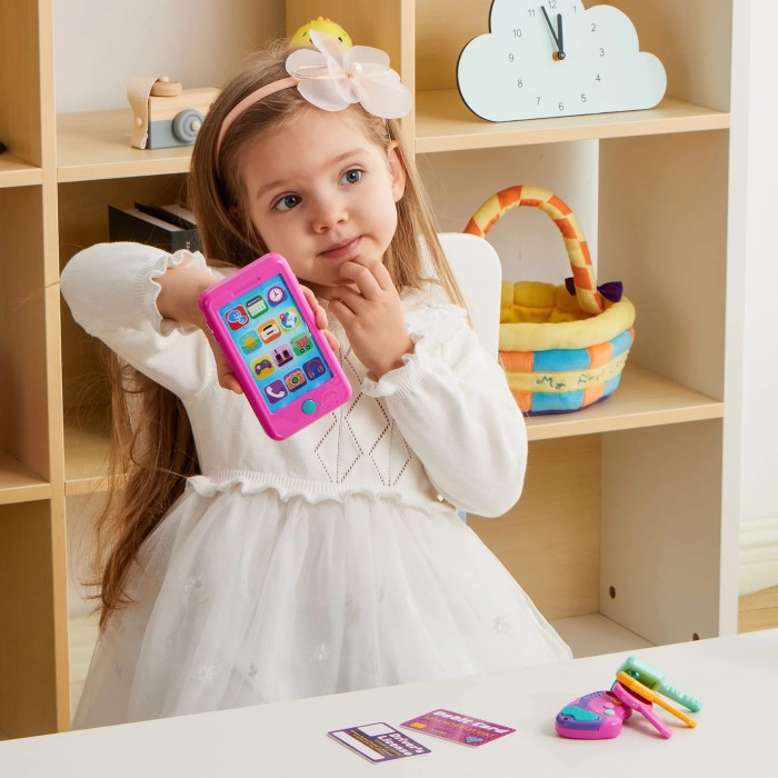 toy phones for kids