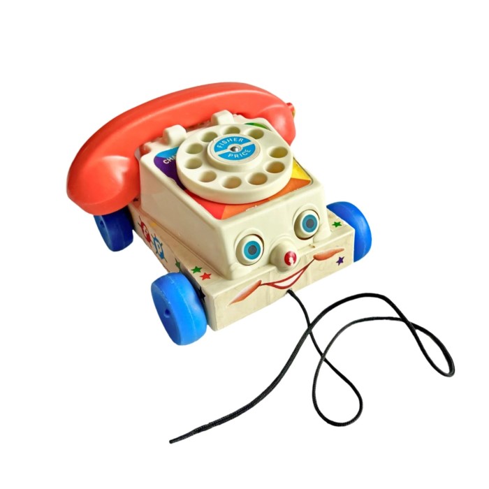 toy phones for kids