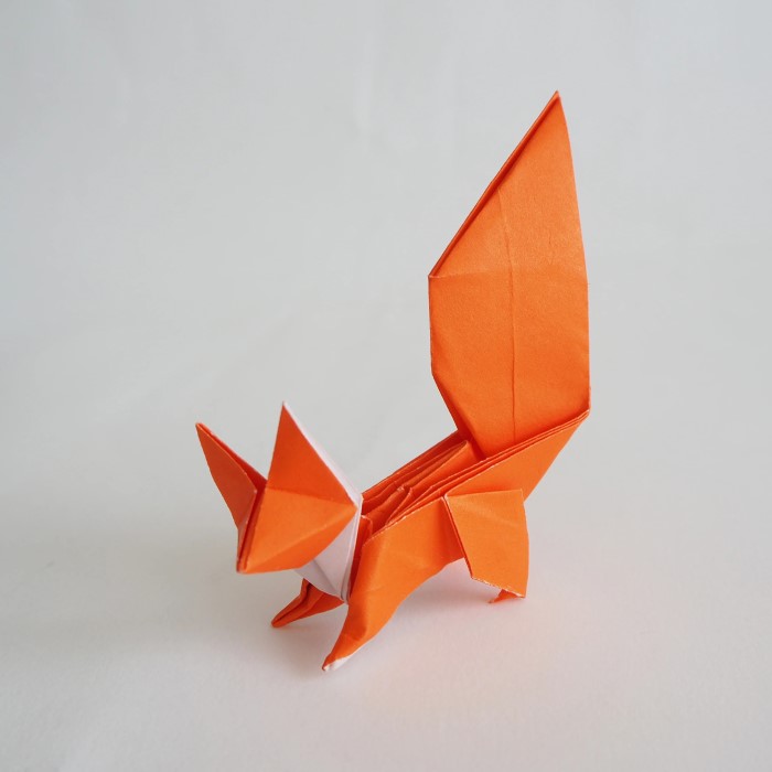 origami paper craft