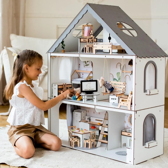 toy house for kids
