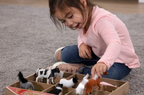 toy animals for kids