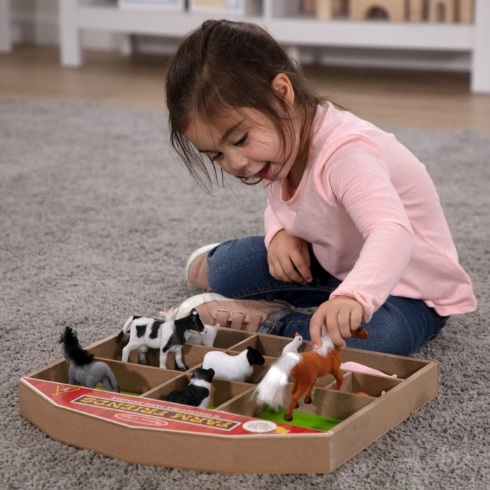 toy animals for kids
