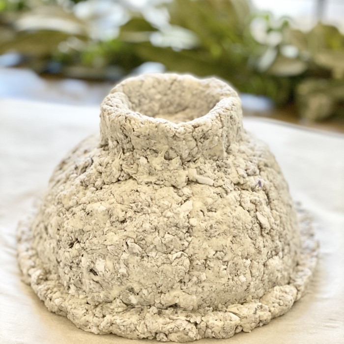 paper mache materials