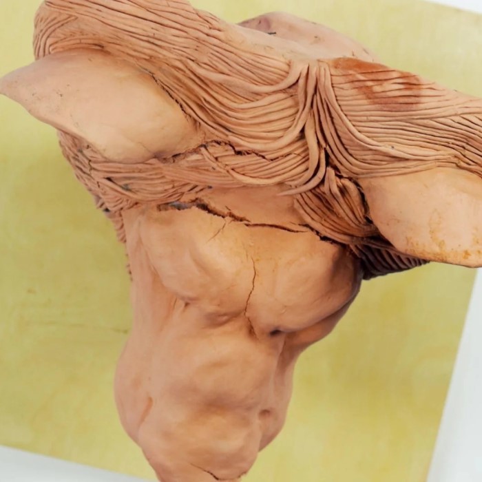 how to seal air dry clay